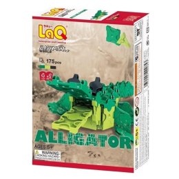 Klocki edukacyjne Alligator