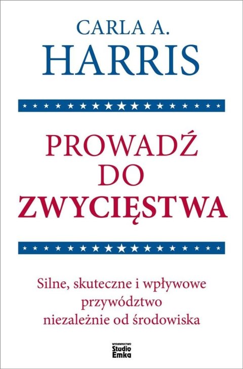 Prowadź do zwycięstwa