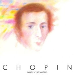 Chopin Walce CD