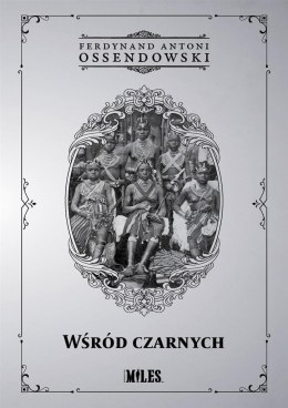 Wśród czarnych