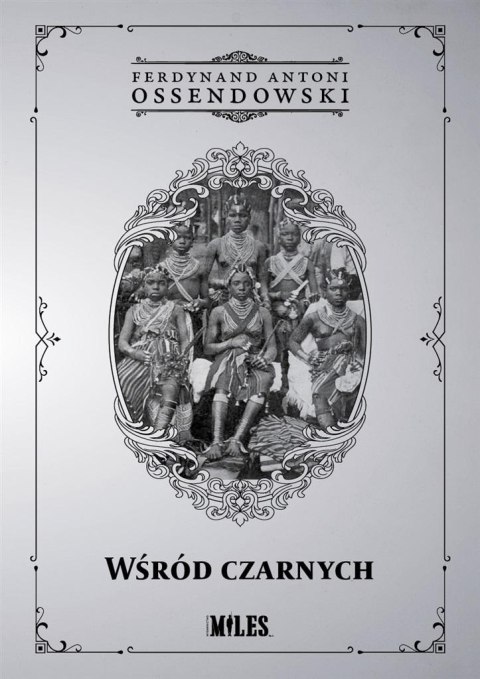 Wśród czarnych