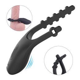 PIERŚCIEŃ CLIPP PENIS STIMULATOR 29-0122