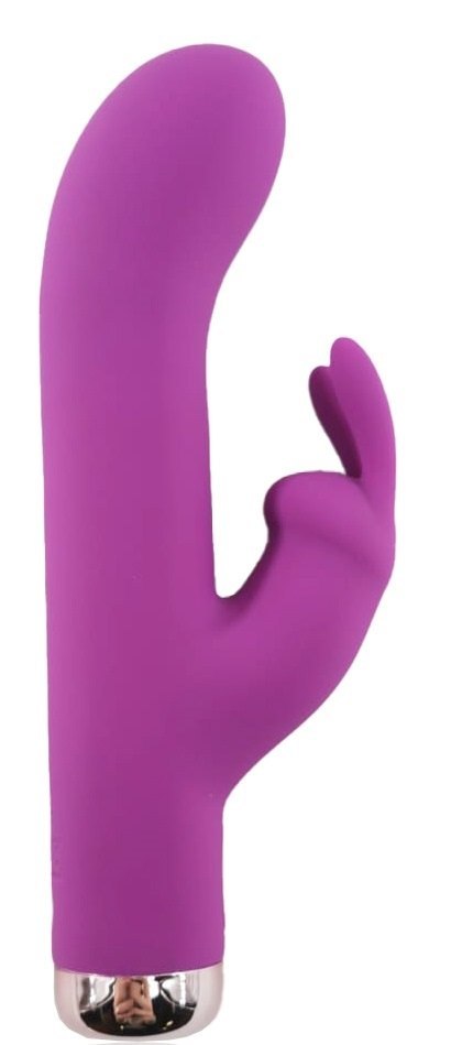 WIBRATOR CRAZY RABBIT VIBRATOR 31-0090