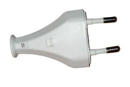 AO WTYCZKA 230V ZN-11 WHITE