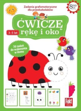 Fakt edukacja. Ćwiczę rękę i oko