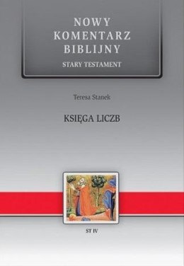 Nowy Komentarz Biblijny. Stary Testament