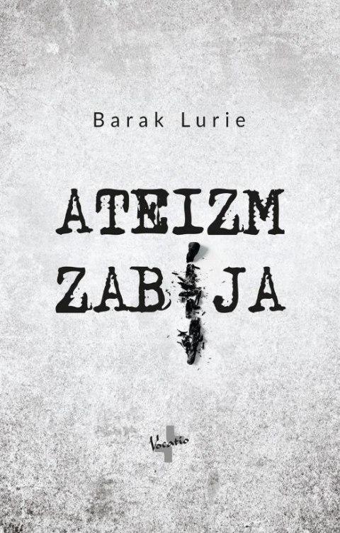 Ateizm zabija