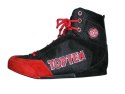 Buty bokserskie TOP TEN - BBA-TT3