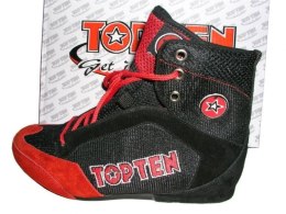 Buty bokserskie TOP TEN - BBA-TT3