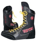 Buty bokserskie TOP TEN - BBA-TT4