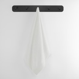 Ręcznik AMARI - AMELIAHOME kolor biały styl klasyczny 70x140 AmeliaHome - TOWEL/AH/AMARI/WHI/70x140