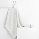 Ręcznik AMARI - AMELIAHOME kolor biały styl klasyczny 70x140 AmeliaHome - TOWEL/AH/AMARI/WHI/70x140