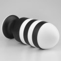 KOREK ANALNY 7.5'' X-MISSIONER BUTT PLUG 24-0429