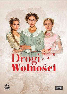 Drogi Wolności