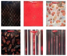 Torba prezentowa TCR-2 MIX AVANTI