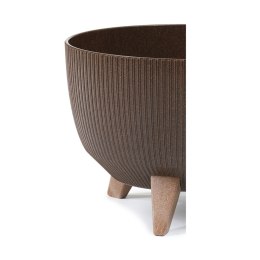 Donica Rosa linea ECO coffee espresso 24xh15 cm