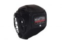 Kask bokserski MASTERS z kratką - KSS-K