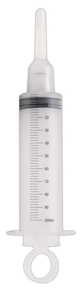 GRUSZKA HORNY SHOT INTIMATE SHOWER 13-0297