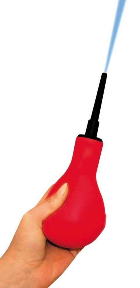 GRUSZKA INTIMATE SHOWER 13-1960