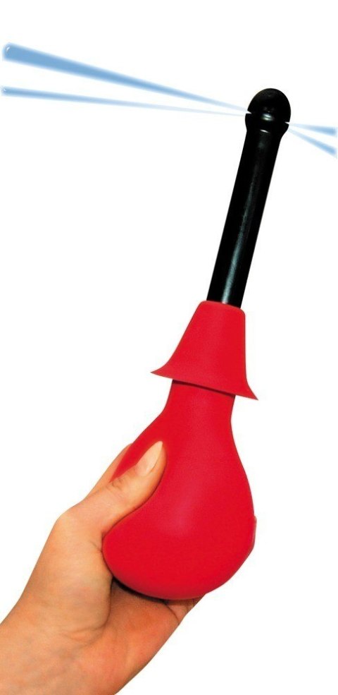 GRUSZKA INTIMATE SHOWER 13-1960