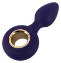 VIBRATING BUTT PLUG 14-3571