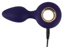 VIBRATING BUTT PLUG 14-3571