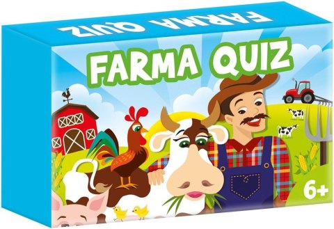 Farma Quiz Mini