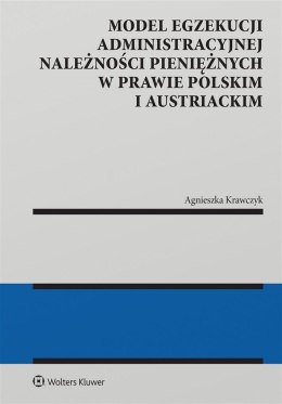 Model egzekucji administracyjnej należności..