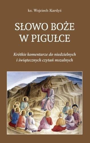 Słowo Boże w pigułce T.1
