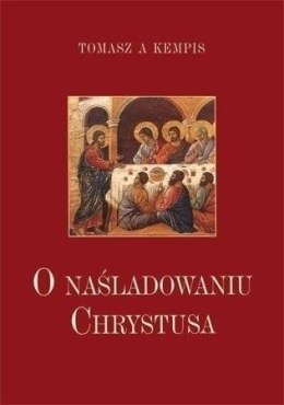 O naśladowaniu Chrystusa