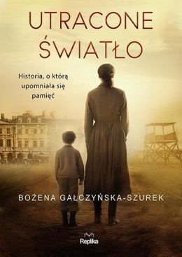 Utracone światło