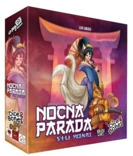 Nocna Parada