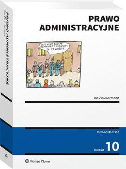 Prawo administracyjne