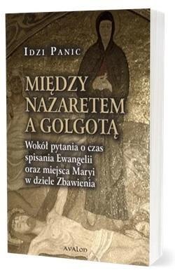 Między Nazaretem a Golgotą