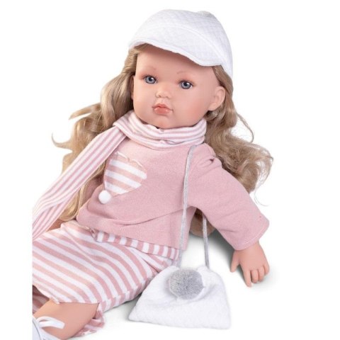 Lalka hiszpańska Bella 45cm