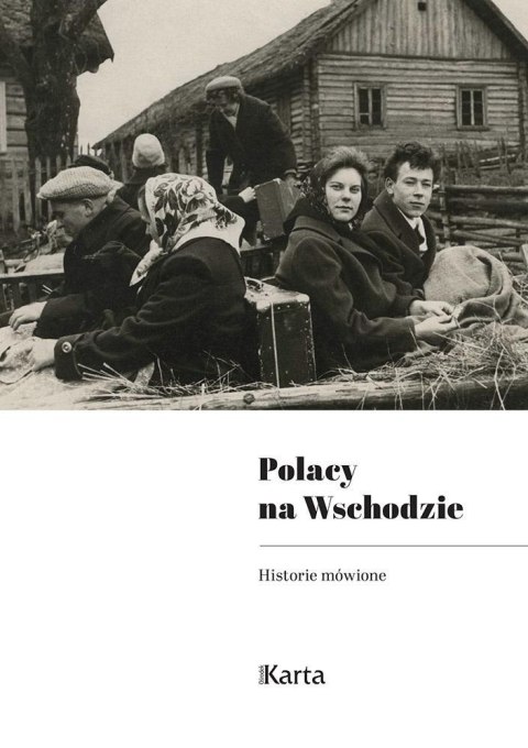 Polacy na Wschodzie