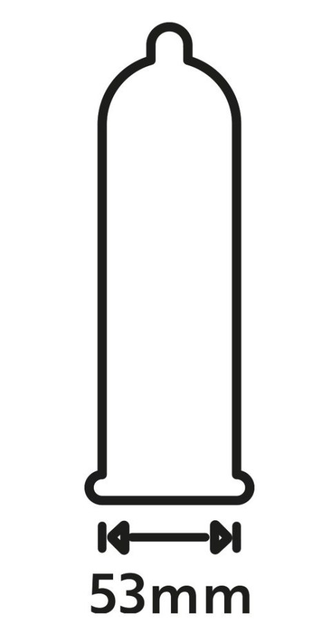 SECURA EXTRA FEEL 12PCS BOX 14-5797