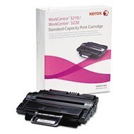 Xerox Toner BLACK Hi WC 3210/ 3220 (4K)