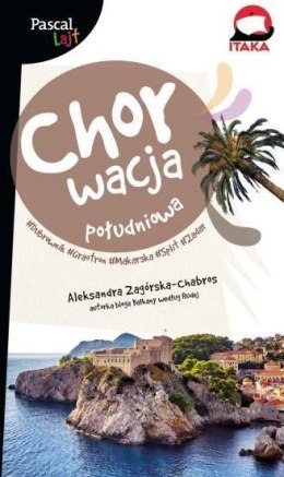 Chorwacja południowa...Pascal Lajt