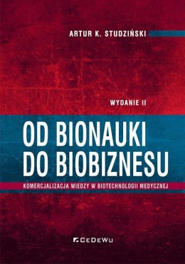 Od bionauki do biobiznesu w.2