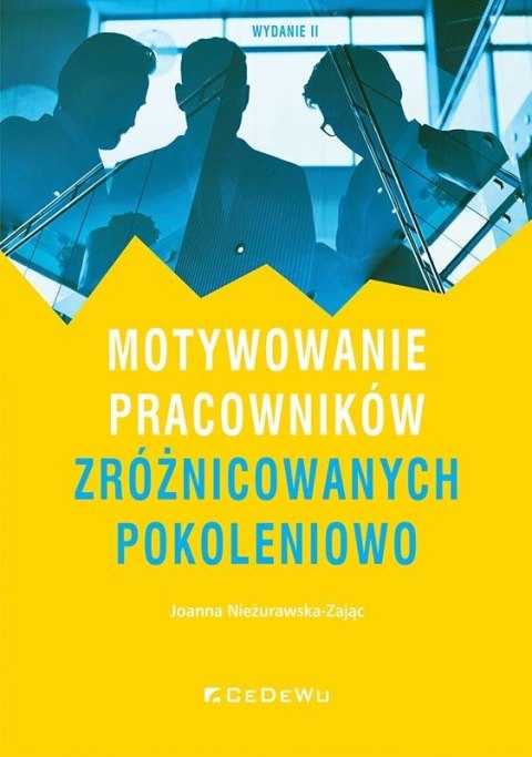 Motywowanie pracowników zróżnicowanych.. w.2