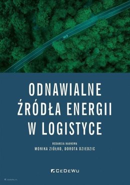 Odnawialne źródła energii w logistyce