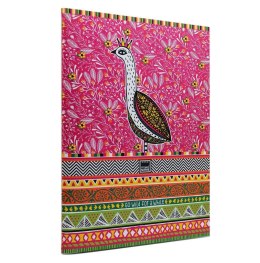 Wild Zeszyt A4/40K linia