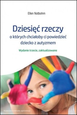 Dziesięć rzeczy, o których chciałoby ci...