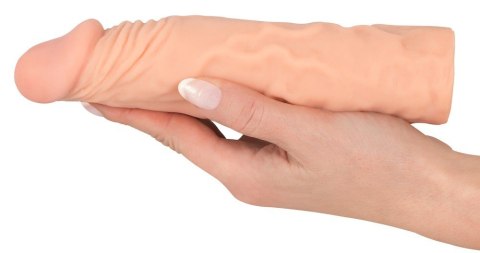 NAKŁADKA EXTENSION SLEEVE +3CM 14-2079