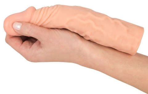 NAKŁADKA EXTENSION SLEEVE +3CM 14-2079