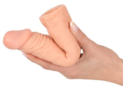 NAKŁADKA EXTENSION SLEEVE +3CM 14-2079