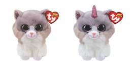 Beanie Boos Asher - kot 24 cm