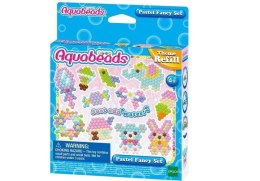 Aquabeads Zestaw pastelowych Fantazji