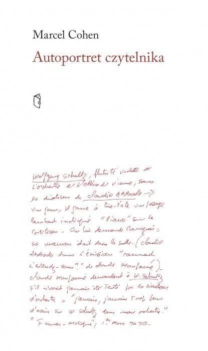 Autoportret czytelnika